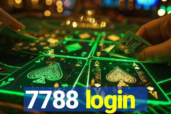 7788 login